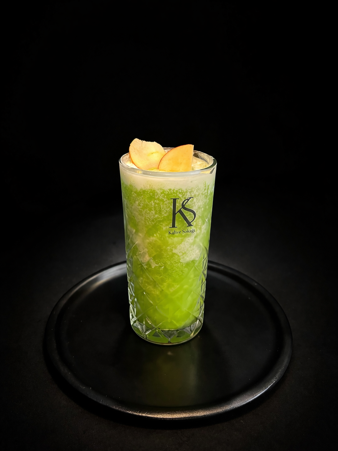 Green Frozen