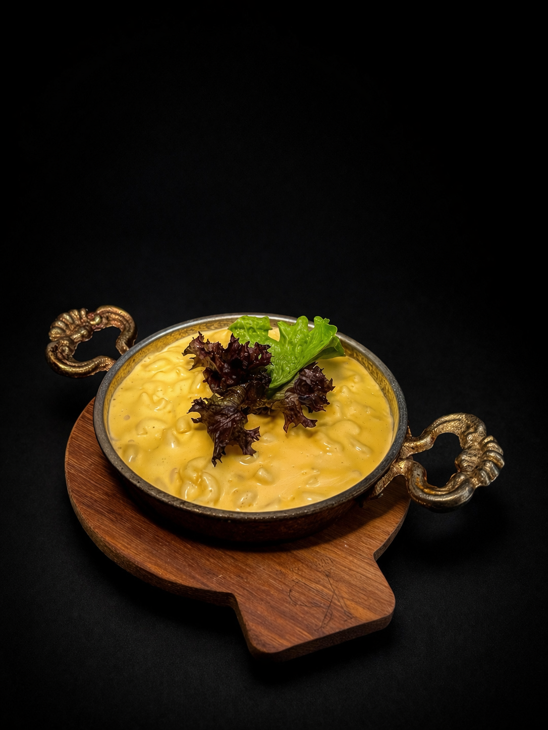 Mac & Cheese