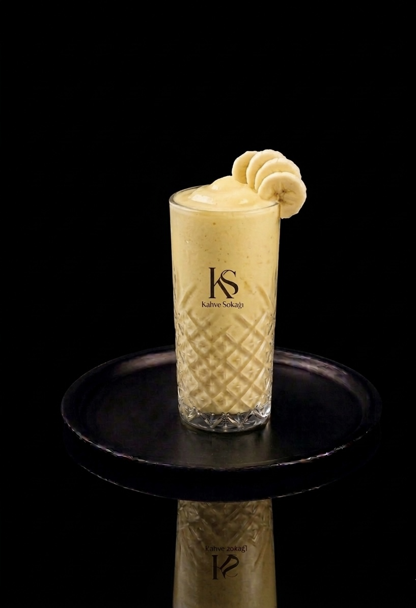 Muzlu Smoothie