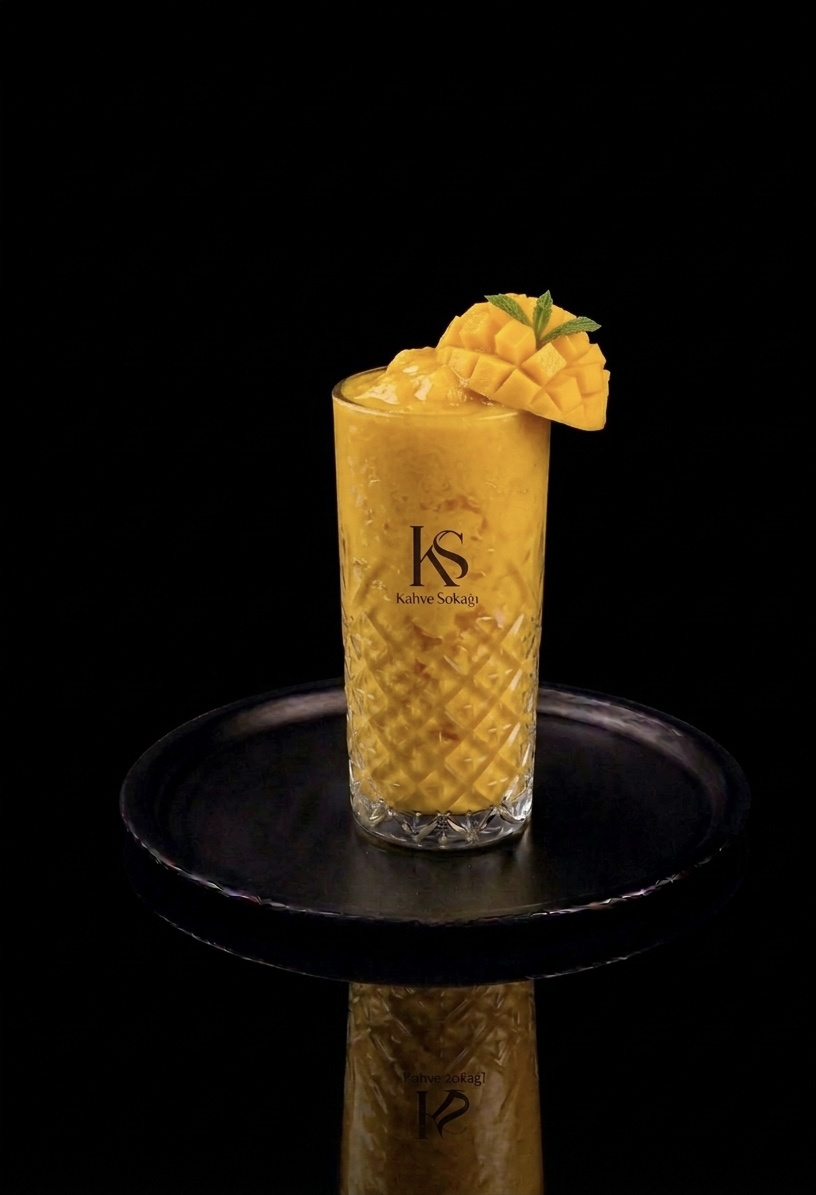 Ananas Frozen