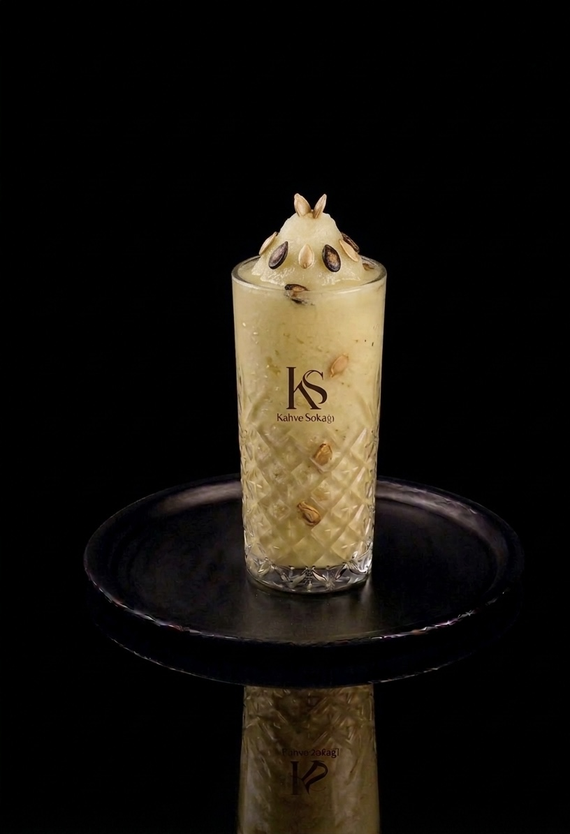 Kavun Smoothie