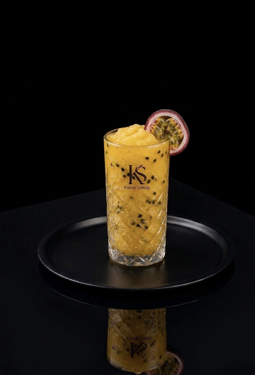 Mango Smoothie