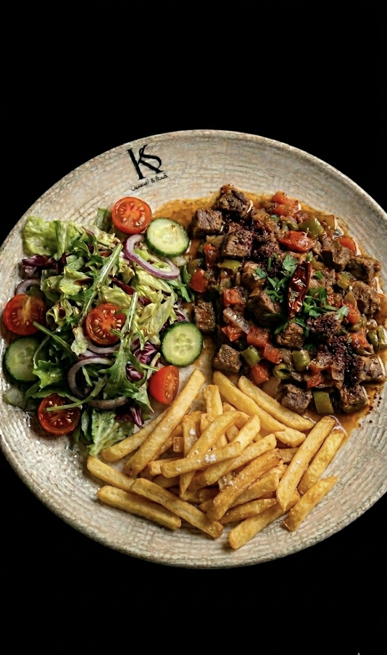 Saç Kavurma