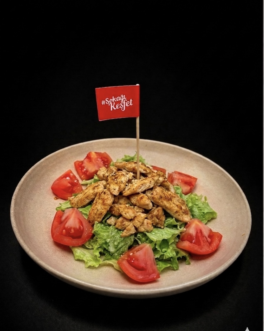 Sezar Salata