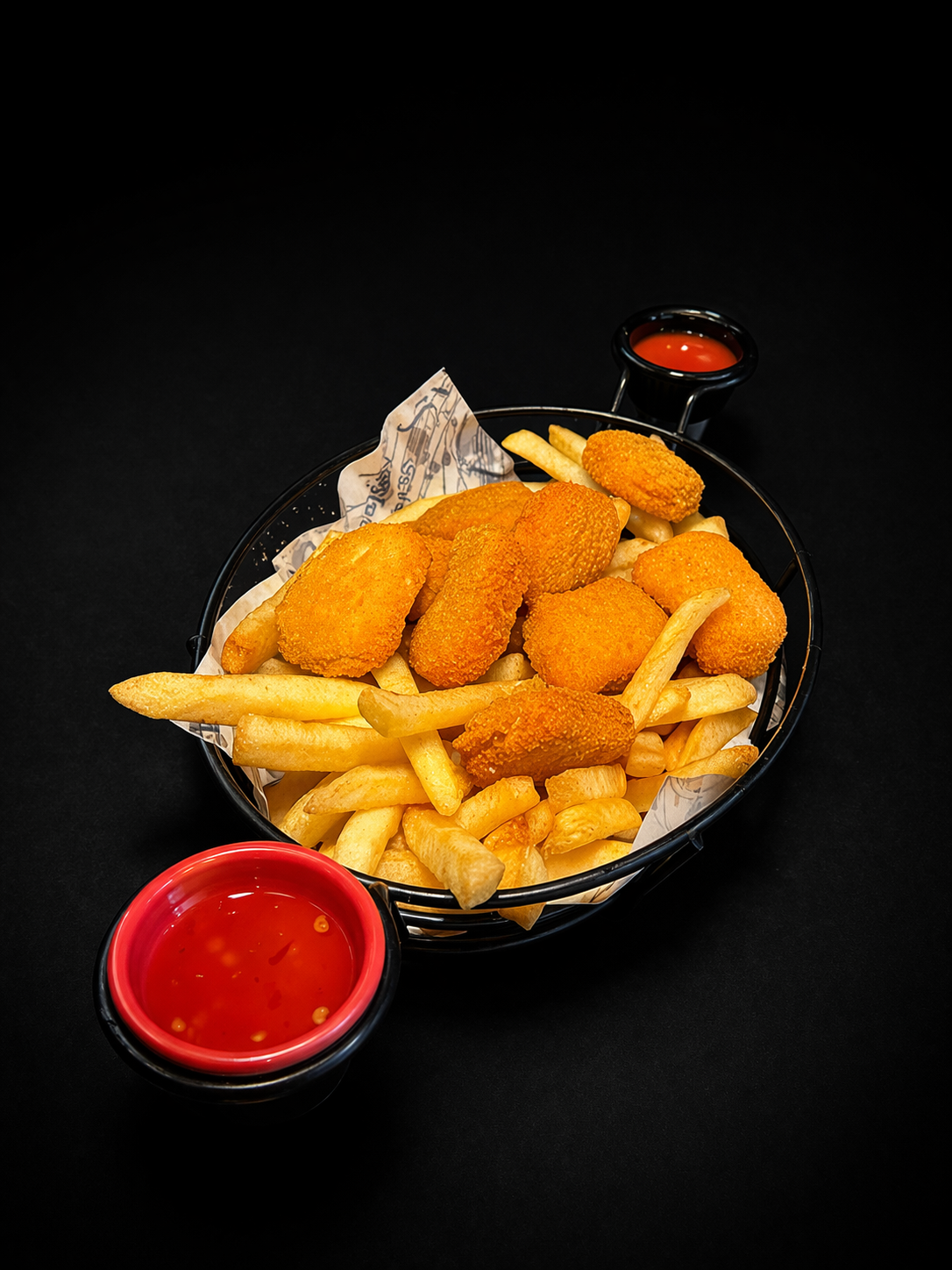 Nugget Sepeti