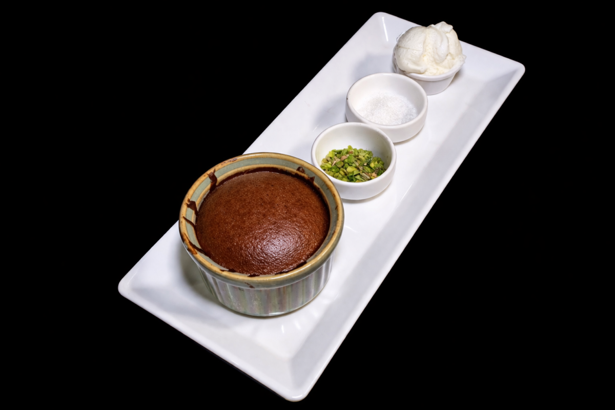 Sufle