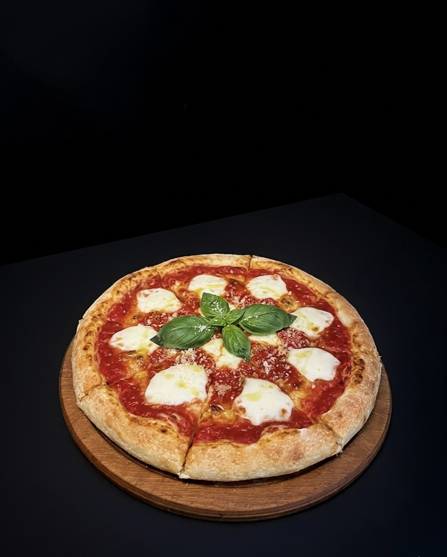 Margarita Pizza