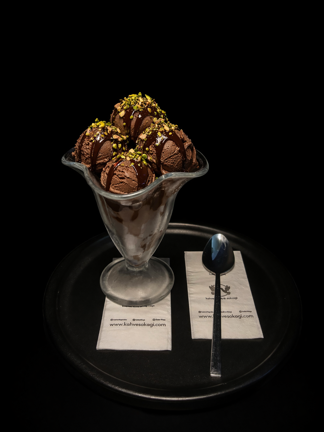 Chocolate Lover