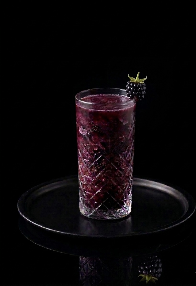 Karadut Frozen