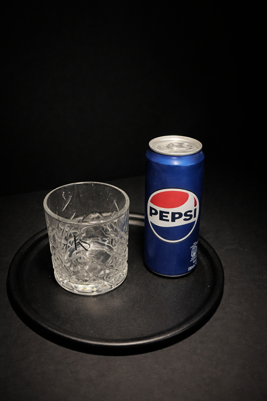 Coca Cola & PEPSİ
