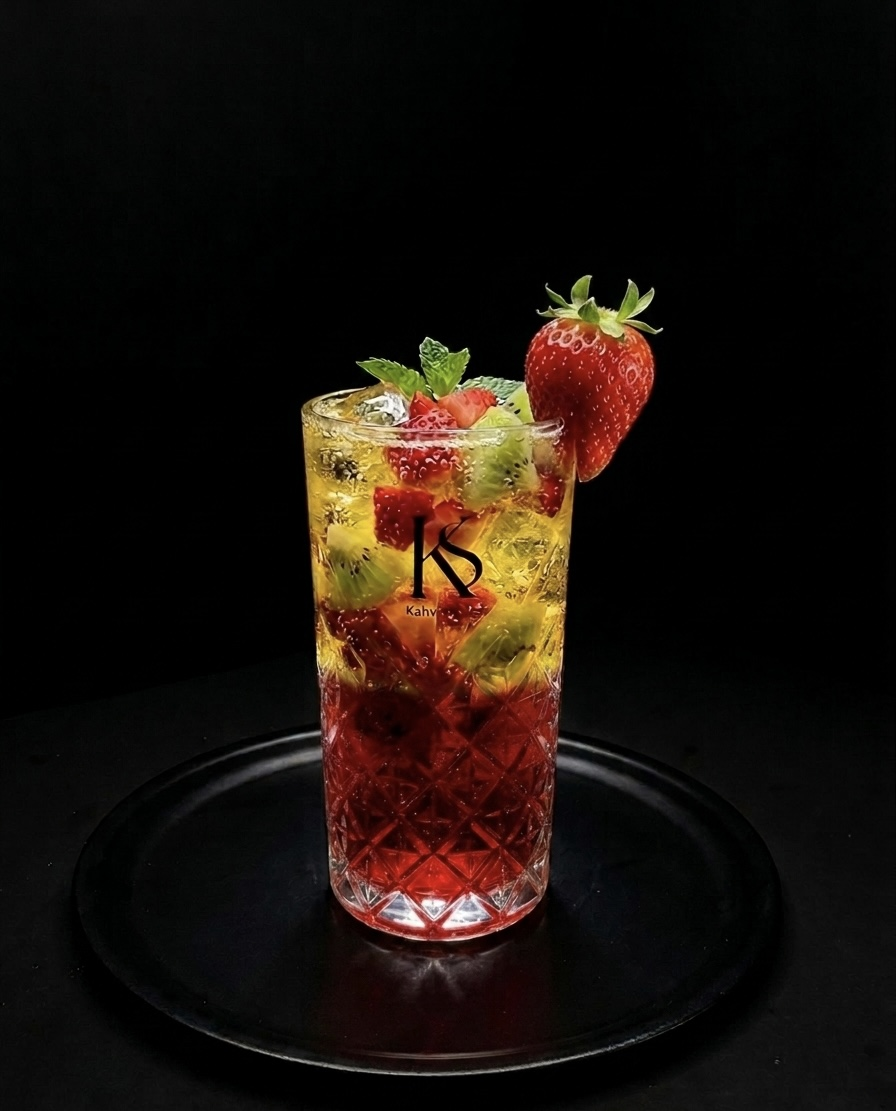 Pineapple Pop