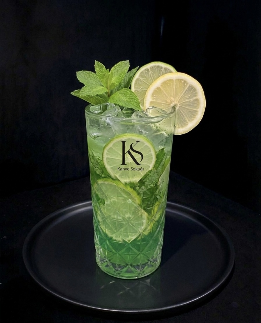Cool Lime