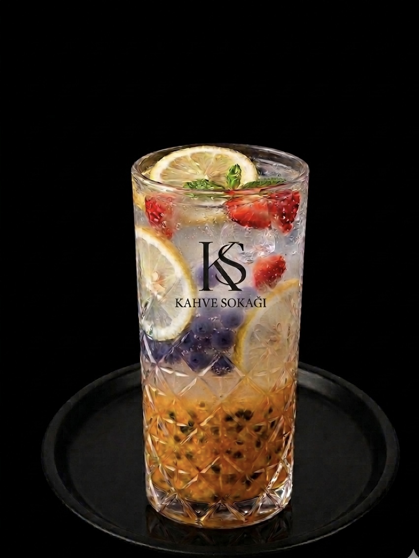Bubble Passion